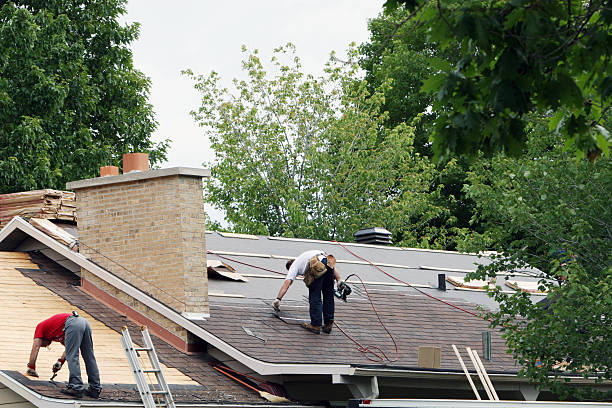 Trusted Rowland Heights, CA Roofing Contractor Experts