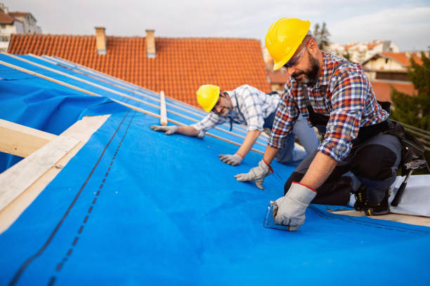 Tile Roofing Contractor in Rowland Heights, CA