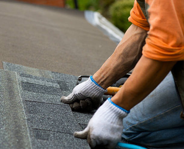 Quick and Trustworthy Emergency Roof Repair Services in Rowland Heights, CA