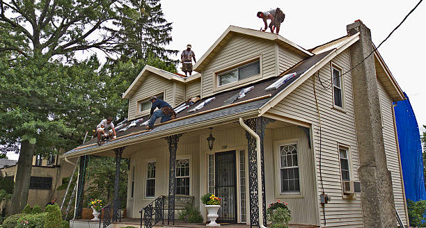 Trusted Rowland Heights, CA Roofing Contractor Experts