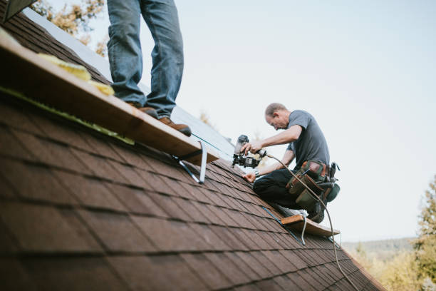 Best Gutter Installation and Roofing  in Rowland Heights, CA