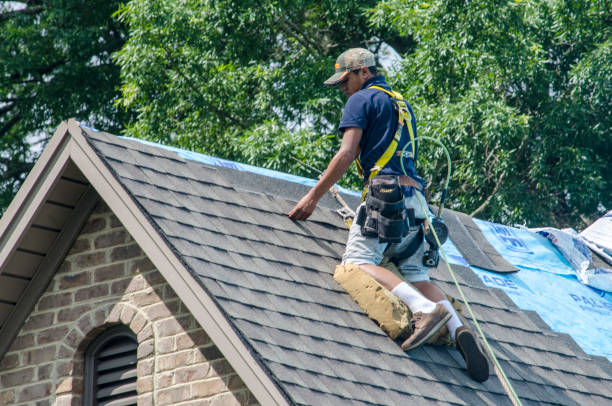 Best Roof Leak Repair  in Rowland Heights, CA