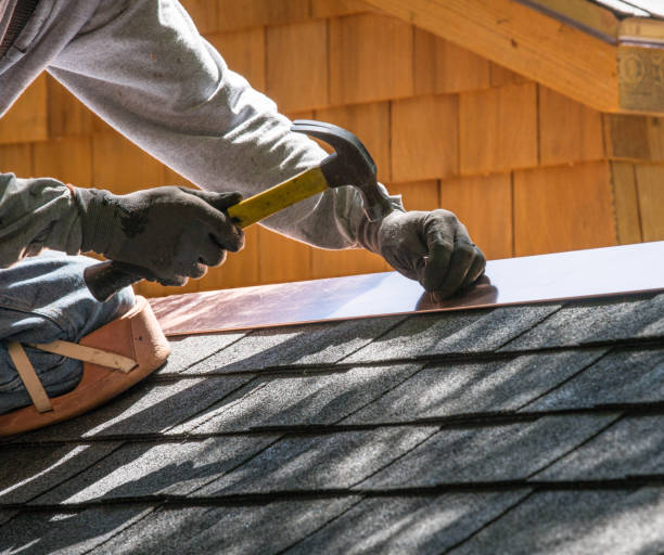 Slate Roofing Contractor in Rowland Heights, CA